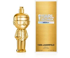 Karl Lagerfeld Ikonik Absolu PP kvepalai moterims, 100 ml