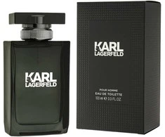 Karl Lagerfeld Pour Homme tualetinis vanduo 100ml