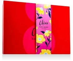 Kate Spade Chérie EDP 100 ml + EDP MINI 7,5 ml + BL 100 ml (woman)
