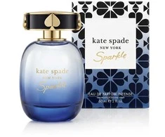 Kate Spade New York Sparkle Intense EDP parfumuotas vanduo moterims, 60 ml