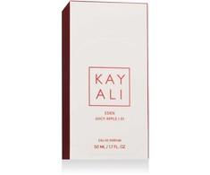 Kayali Eden Juicy Apple | 01 Eau De Parfum 50 ml (unisex)