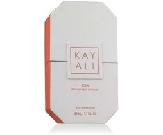 Kayali Eden Sparkling Lychee | 39 Eau De Parfum 50 ml (woman)