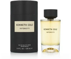 Kenneth Cole Intensity EDT tualetinis vanduo unisex, 100 ml