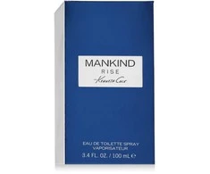 Kenneth Cole Mankind Rise EDT tualetinis vanduo vyrams, 100 ml