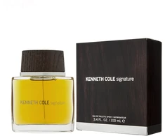 Kenneth Cole Signature EDT 100 ml