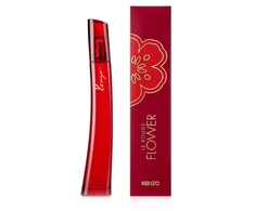Flower By Kenzo Le Rouge EDP, 100 ml