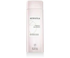 Goldwell šampūnas nuo pleiskanų ir riebiems plaukams Kerasilk (Nuo pleiskanų Šampūnas) 250 ml