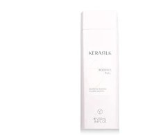 Kerasilk Essentials Volumizing Šampūnas apimties suteikiantis šampūnas ploniems ir sausiems plaukams, 250 ml