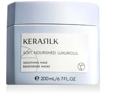 Goldwell Maitinamoji ir glotninamoji plaukų kaukė "Kerasilk" (glotninamoji kaukė) 200 ml