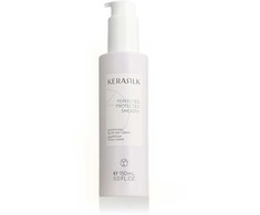 KERASILK Styling glotninantis Blow Dry Kremas For Heat Hairstyling plaukų formavimo kremas, 150 ml