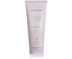 KERASILK Styling Texturizing Kreminis Hair Kreminis, 75 ml