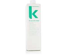 Kevin Murphy maitininantis Skirtas garbanotiems plaukams Oat Pienelis Kondicionierius Killer.Skirtas garbanotiems plaukams Rinse (maitininantis Skirtas garbanotiems plaukams Oat Pienelis Kondicionierius) 1000ml plaukų balzamas