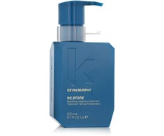 Kevin Murphy Re.Store Repairing Cleansing Treatment Atkuriamoji valomoji priemonė plaukams ir galvos odai, 200 ml