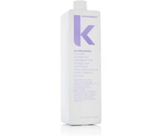 Kevin Murphy Skirtas šviesiems plaukams Angel Hair Treatment Kremas Mask For Hydration, 1000 ml