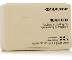 Kevin Murphy Super Goo guminis gelis, 100 g