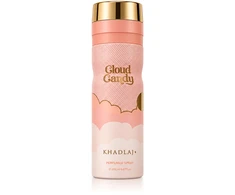 Khadlaj Cloud Candy Deospray 200ml