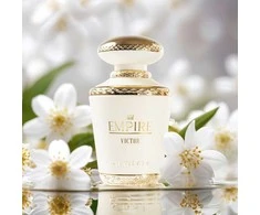 Unisex kvepalai Khadlaj Empire Victor EDP, 100 ml
