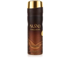 Khadlaj Island Vanilla Dunes Deospray 200ml