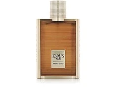 Khadlaj Karus Amber Gold EDP parfumuotas vanduo unisex, 100 ml