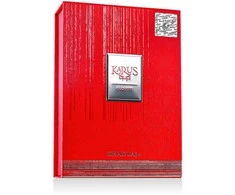 Khadlaj Karus Oud Fire EDP parfumuotas vanduo unisex, 100 ml