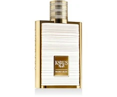 Unisex kvepalai Khadlaj Karus Oud Secret Musk EDP, 100 ml