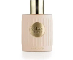 Khadlaj Kreminis Velvet PP kvepalai moterims, 100 ml