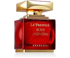 Khadlaj Le Prestige Bold EDP parfumuotas vanduo unisex, 100 ml