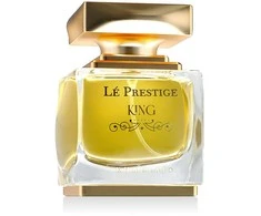Khadlaj Le Prestige King EDP parfumuotas vanduo unisex, 100 ml