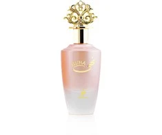 Khadlaj Nuha EDP parfumuotas vanduo moterims, 100 ml