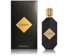 Khadlaj Onyx Gold EDP 100ml