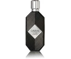Khadlaj Onyx Sidabrinis EDP parfumuotas vanduo vyrams, 100 ml