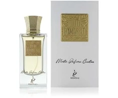 Khadlaj Master Perfumer Creation Oud Barakat EDP parfumuotas vanduo unisex, 60 ml