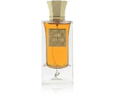 Khadlaj Master Perfumer Creation Oud Galazaid EDP parfumuotas vanduo unisex, 60 ml