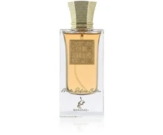 Khadlaj Master Perfumer Creation Oud Jumeirah EDP parfumuotas vanduo unisex, 60 ml
