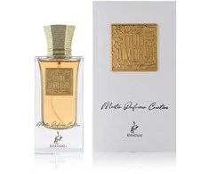 Khadlaj Master Perfumer Creation Oud Jumeirah EDP parfumuotas vanduo unisex, 60 ml