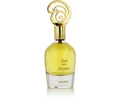 Khadlaj Oud Pour Shaikh EDP parfumuotas vanduo vyrams, 100 ml