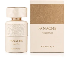 Khadlaj Panache Angel Dust EDP parfumuotas vanduo moterims, 100 ml