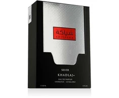 Kvepalai vyrams Khadlaj Shiyaaka EDP, 100 ml