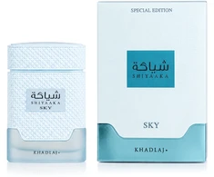 Khadlaj Shiyaaka Sky Eau De Parfum 100 ml (man)