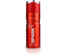 Khadlaj Spark Action Dezodorantas, 200 ml