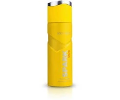 Khadlaj Spark Dare Dezodorantas, 200 ml