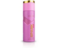 Khadlaj Spark Love Dezodorantas, 200 ml