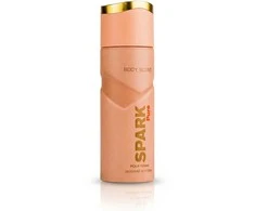 Khadlaj Spark Pure Dezodorantas, 200 ml