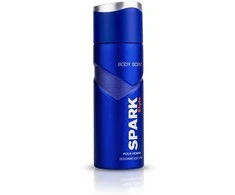 Khadlaj Spark Style Dezodorantas, 200 ml