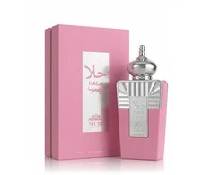 Khalis Hala Niche Collection Eau De Parfum 100 ml (woman)