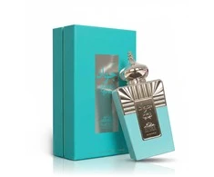 Khalis Jawad Niche Collection Eau De Parfum 100 ml (man)
