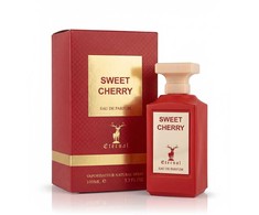 Khalis Sweet Cherry Eternal Collection Eau De Parfum 100 ml (woman)