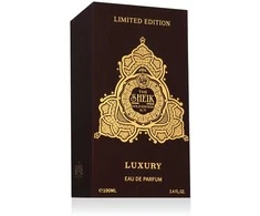 Khalis The Sheik N.77 Luxury Gold Edition Eau De Parfum 100 ml (man)