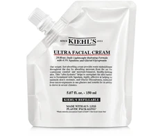 Kiehl´s Kiehl's Replacement užpildas drėkinamam odos kremui (Kreminis Refill Pouch), 150 ml