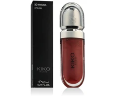 KIKO MILANO 3D Hydra Lūpų blizgis (16 Iridescent Ruby) 6,5 ml